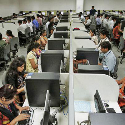 Gender pay gap in IT sector is 29%